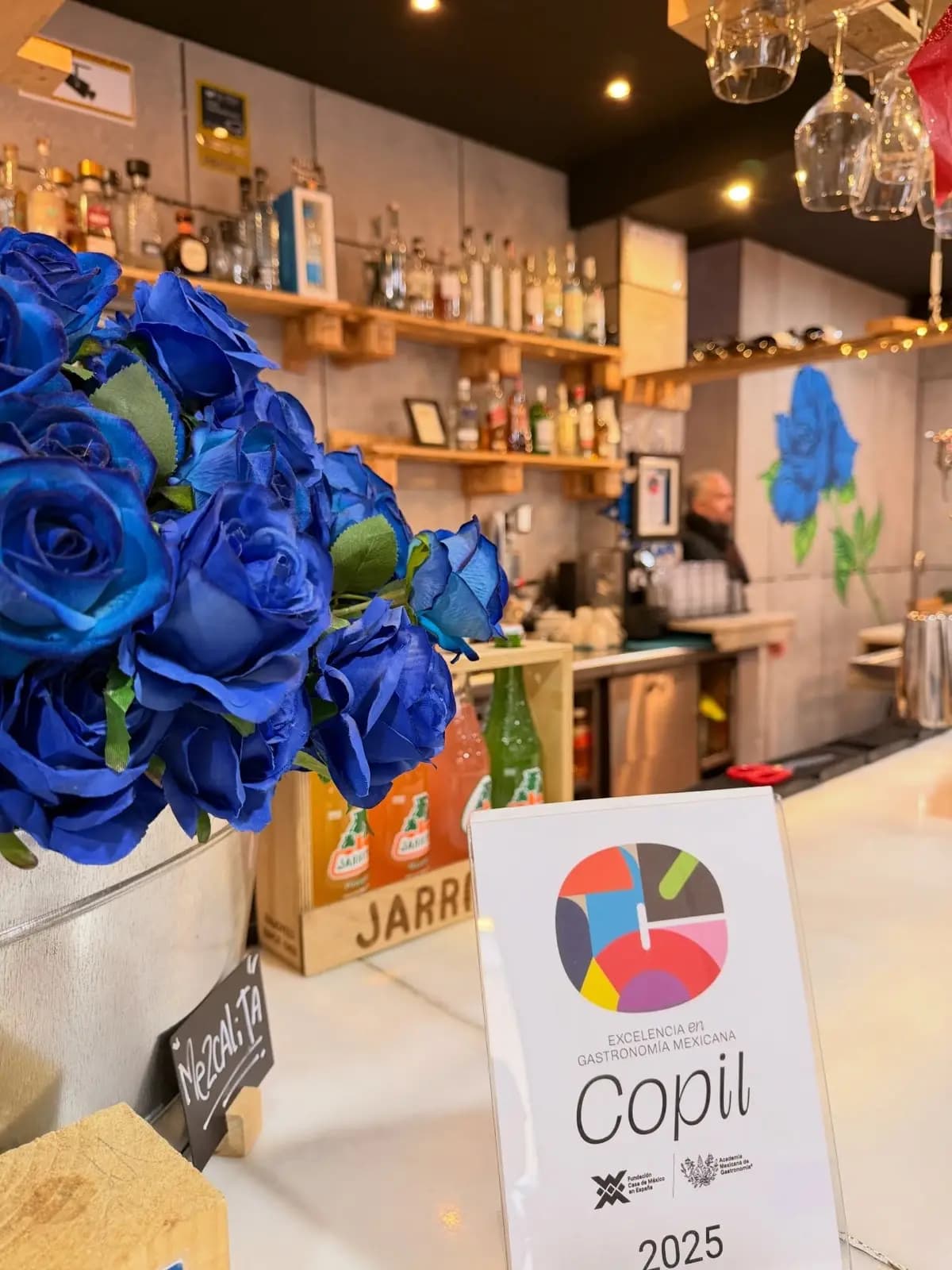 El Sello Copil: autenticidad mexicana